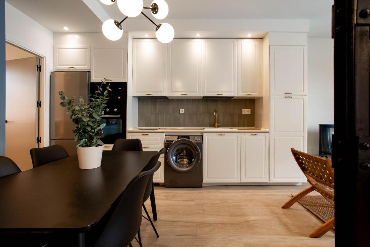4 Ways en Madrid - Housity