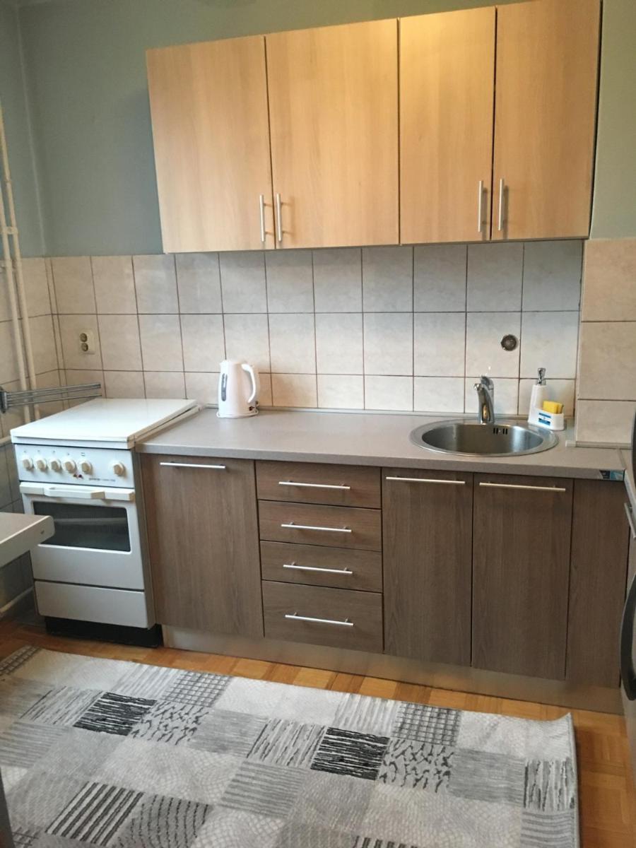 SANJA Apartment - Housity