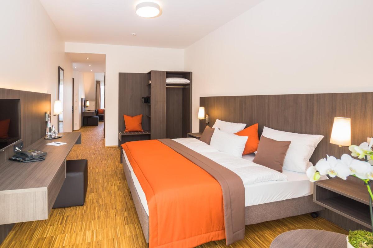 Stadthotel Reich - Housity