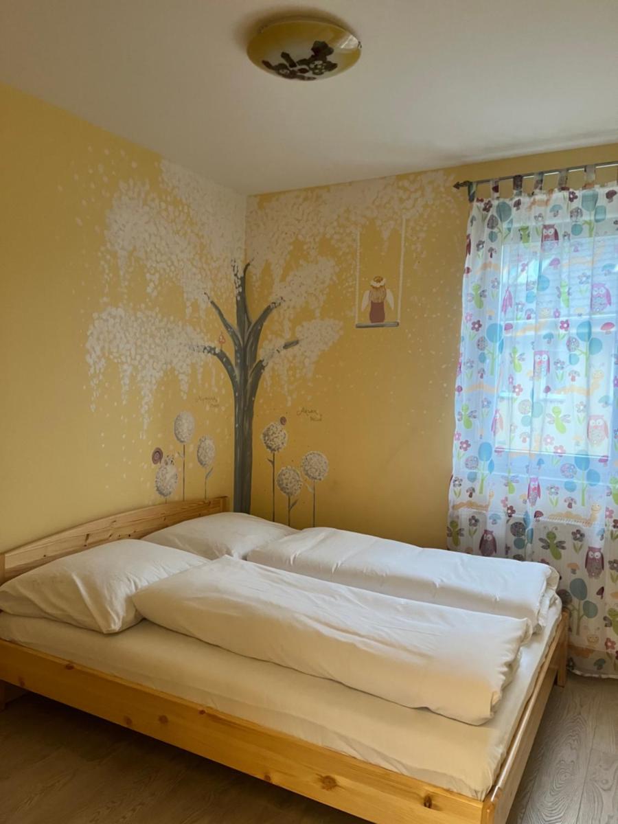 Rédiapartmanok - Housity