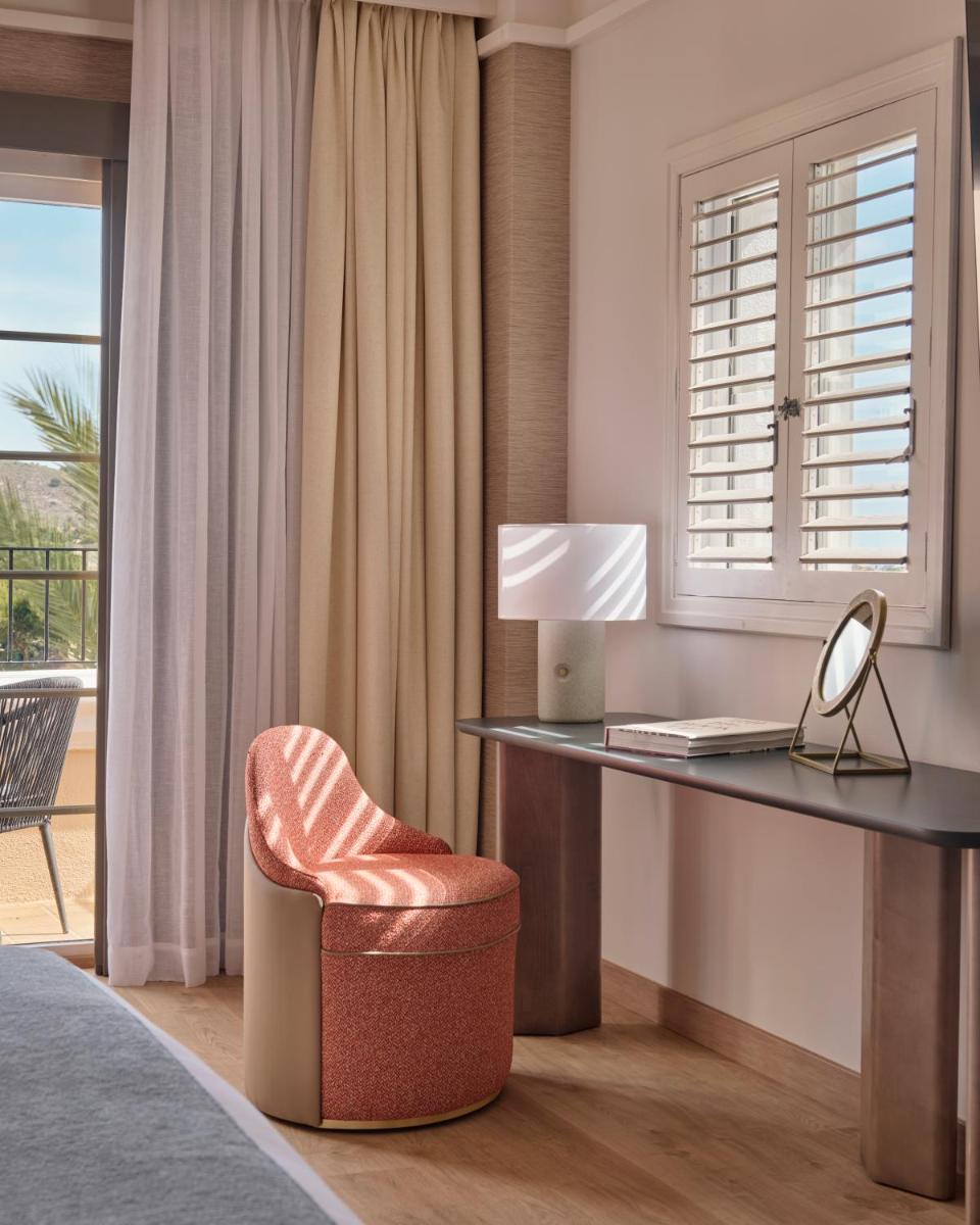 Imagen de la galería de Grand Hyatt La Manga Club Golf & Spa, en La Manga del Mar Menor