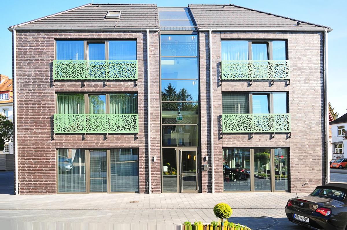 Heldts Aparthotel - Housity
