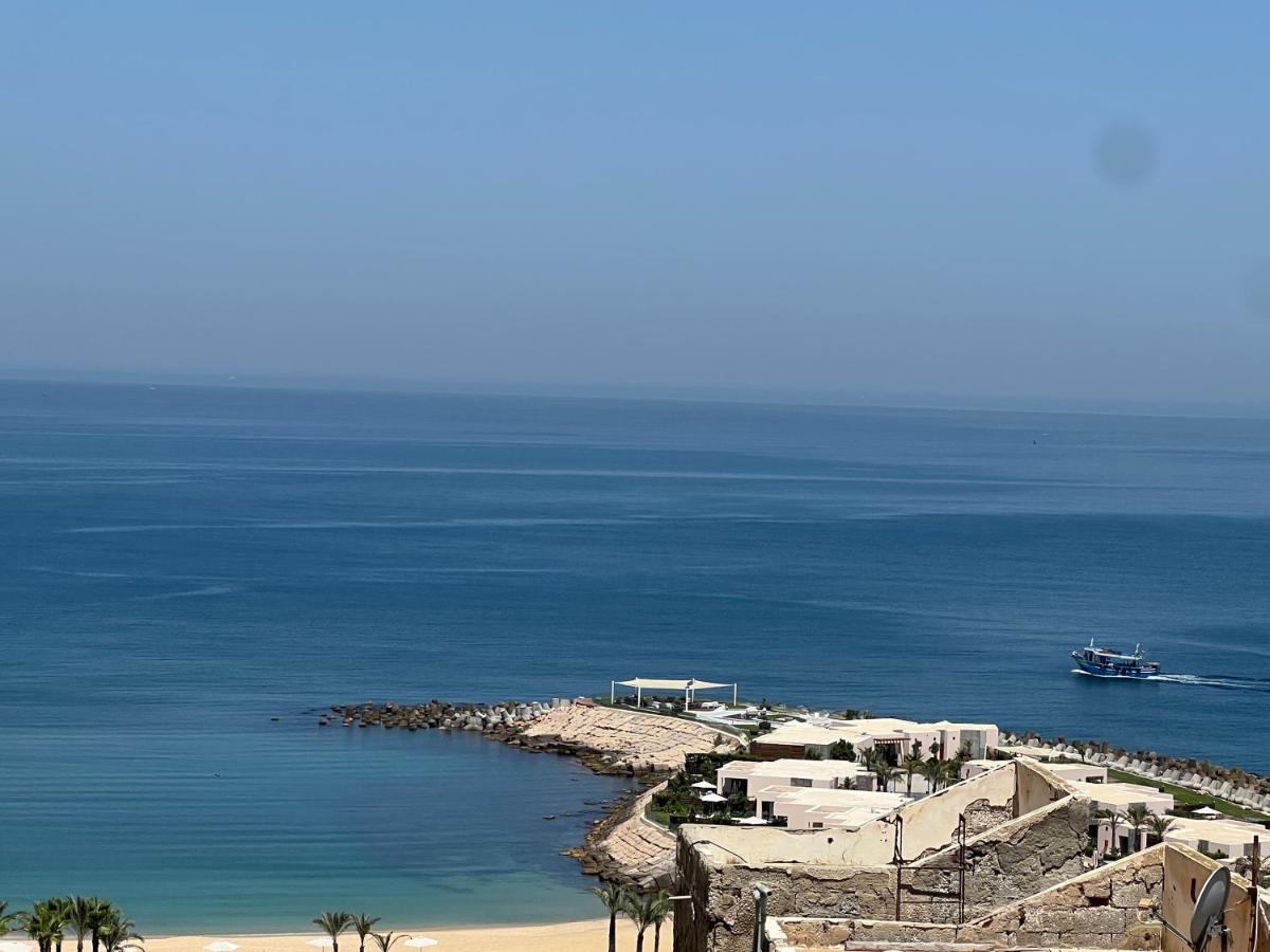 Sea View Haven In San Stefano - Housity