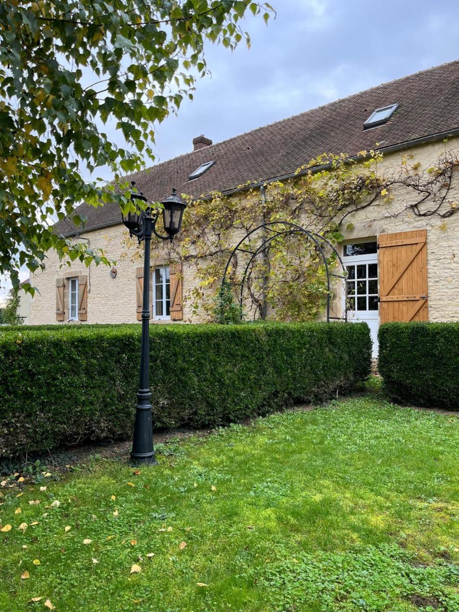 La Fauconnière - Housity