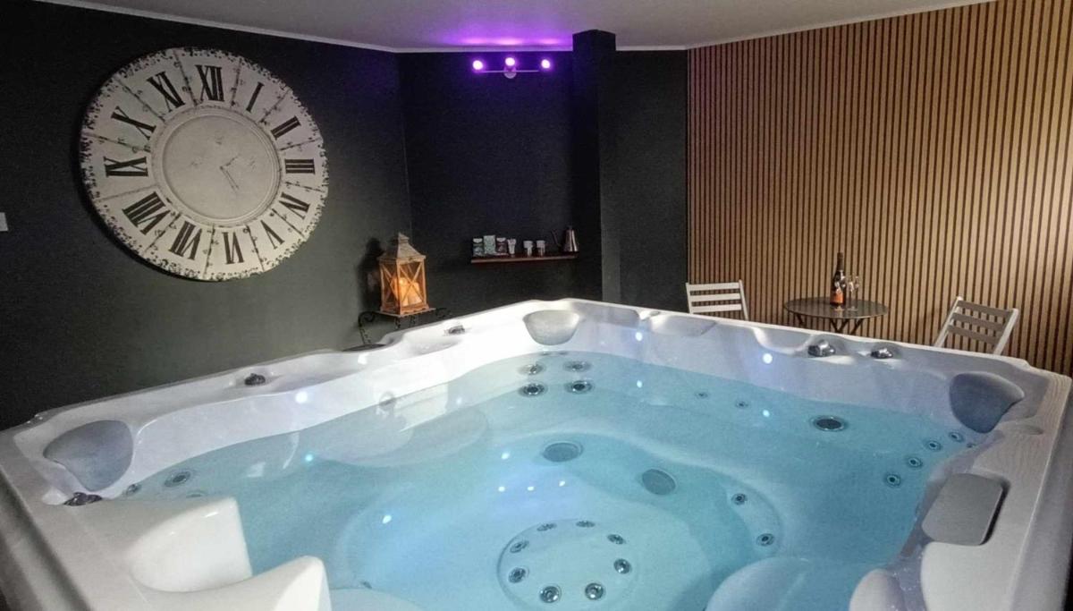 Les Rêves de Baie de Somme Chambres d'hôtes , Table d'hôtes et Spa - Housity