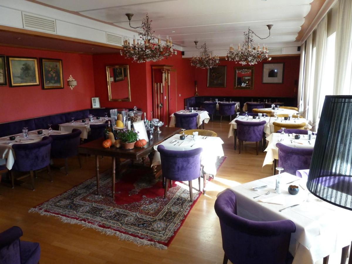 Hotel zum alten Brauhaus - Housity