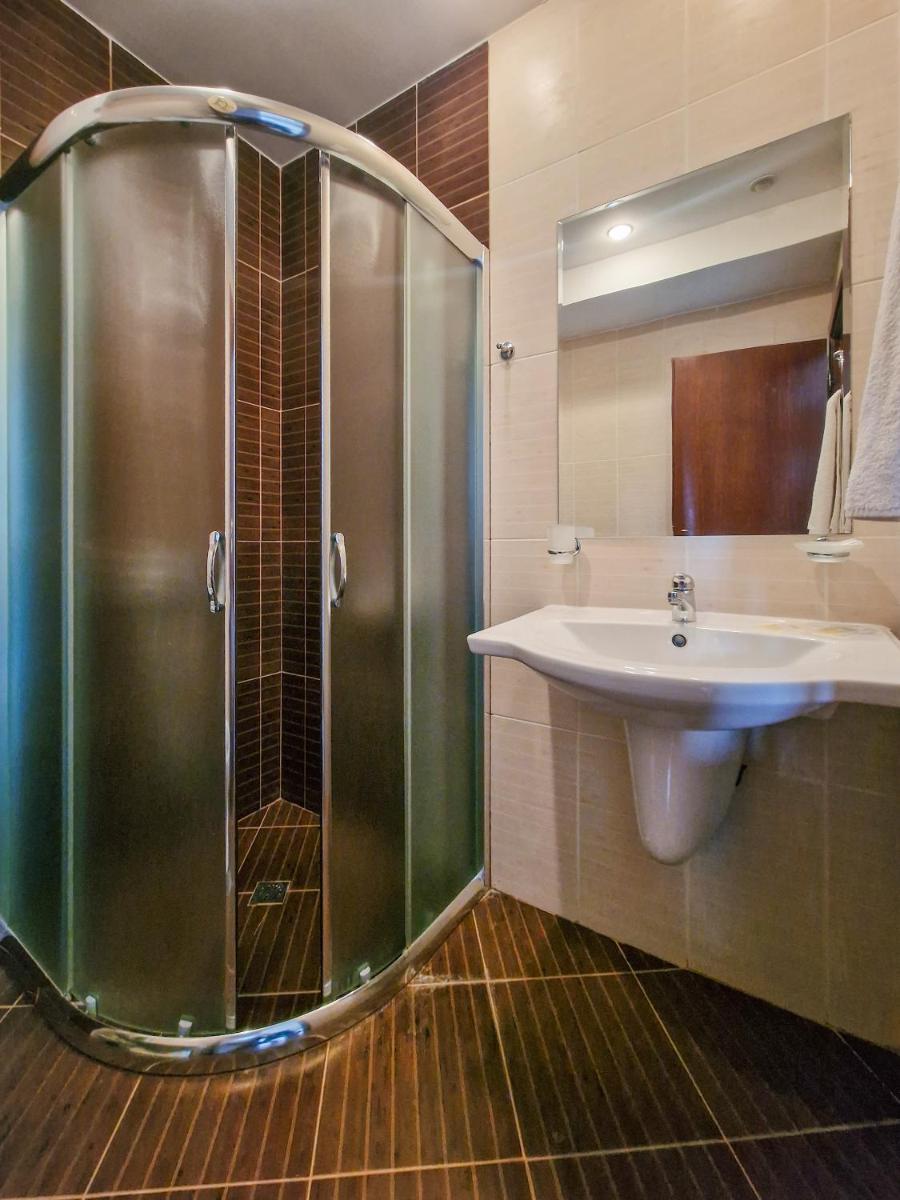 Quiet Getaway - Cozy Studio in Panorama Bansko by Flat Mаnager - Housity