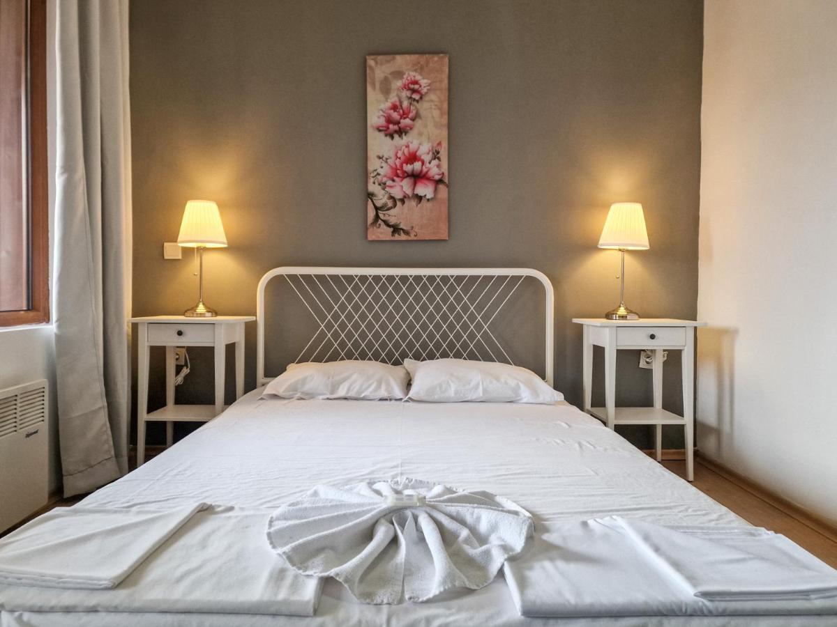 Quiet Getaway - Cozy Studio in Panorama Bansko by Flat Mаnager - Housity