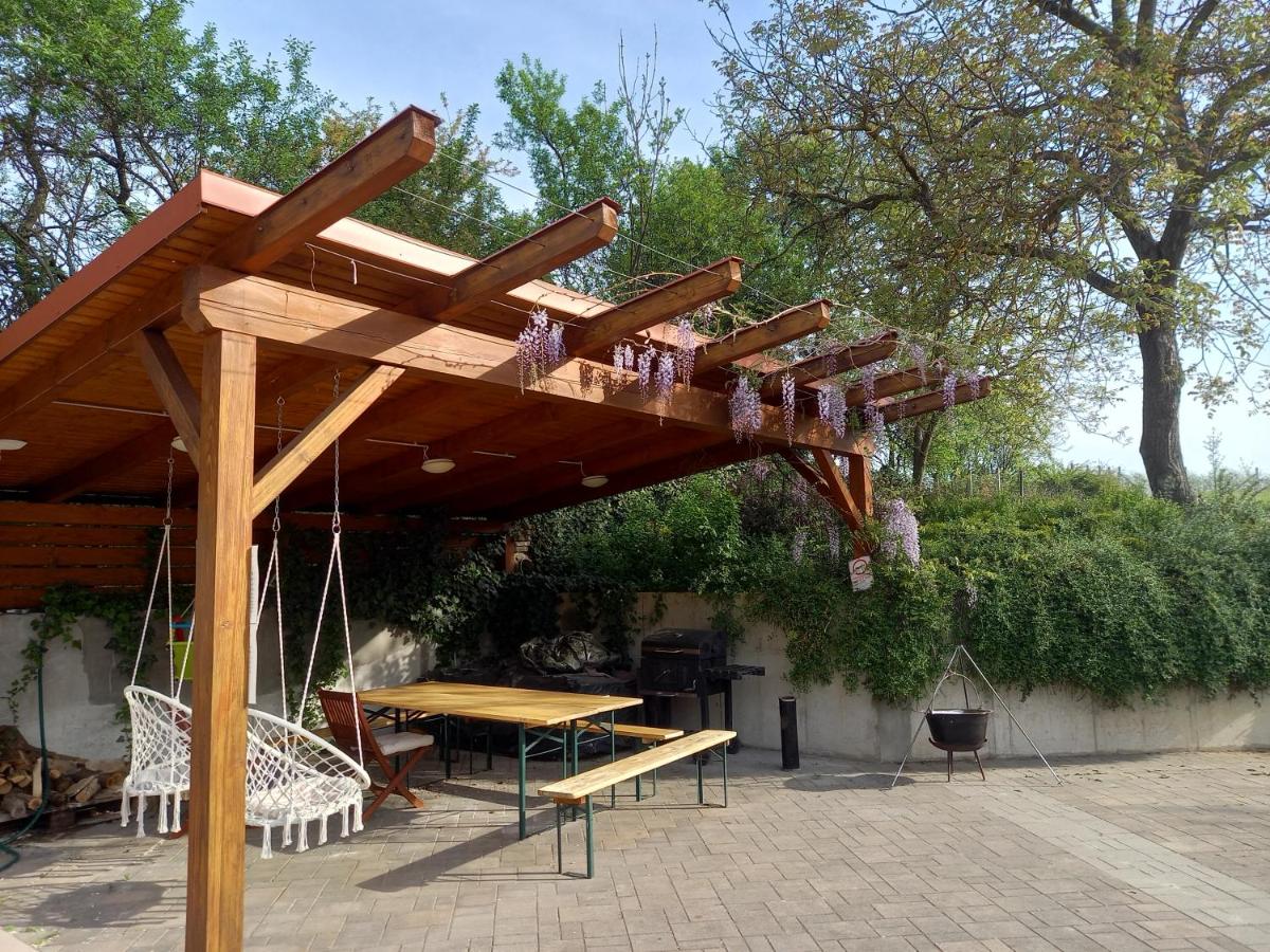 Palóc Ház - Housity