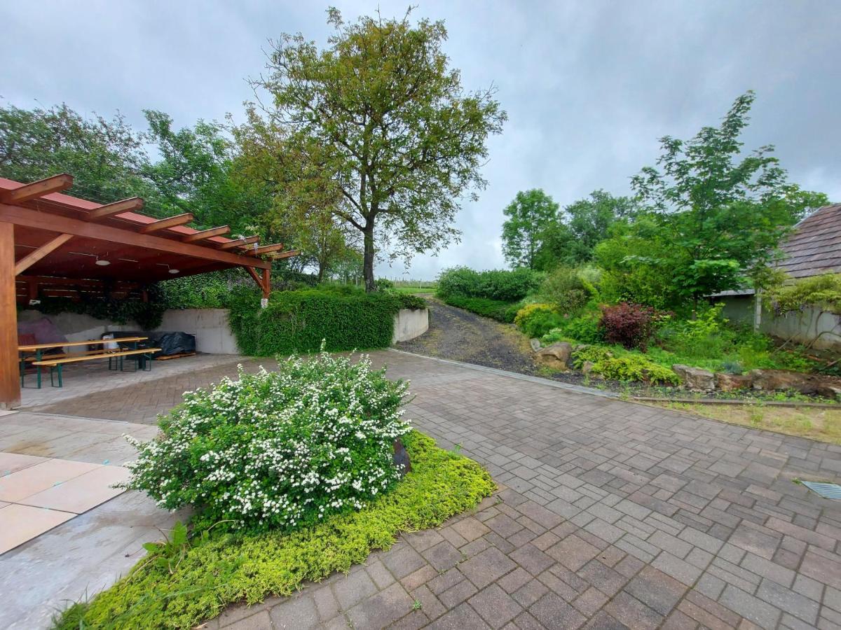 Palóc Ház - Housity