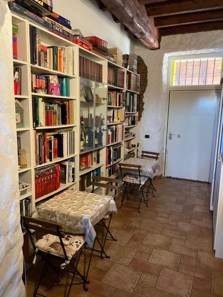BeB cascina Mentirone - Housity