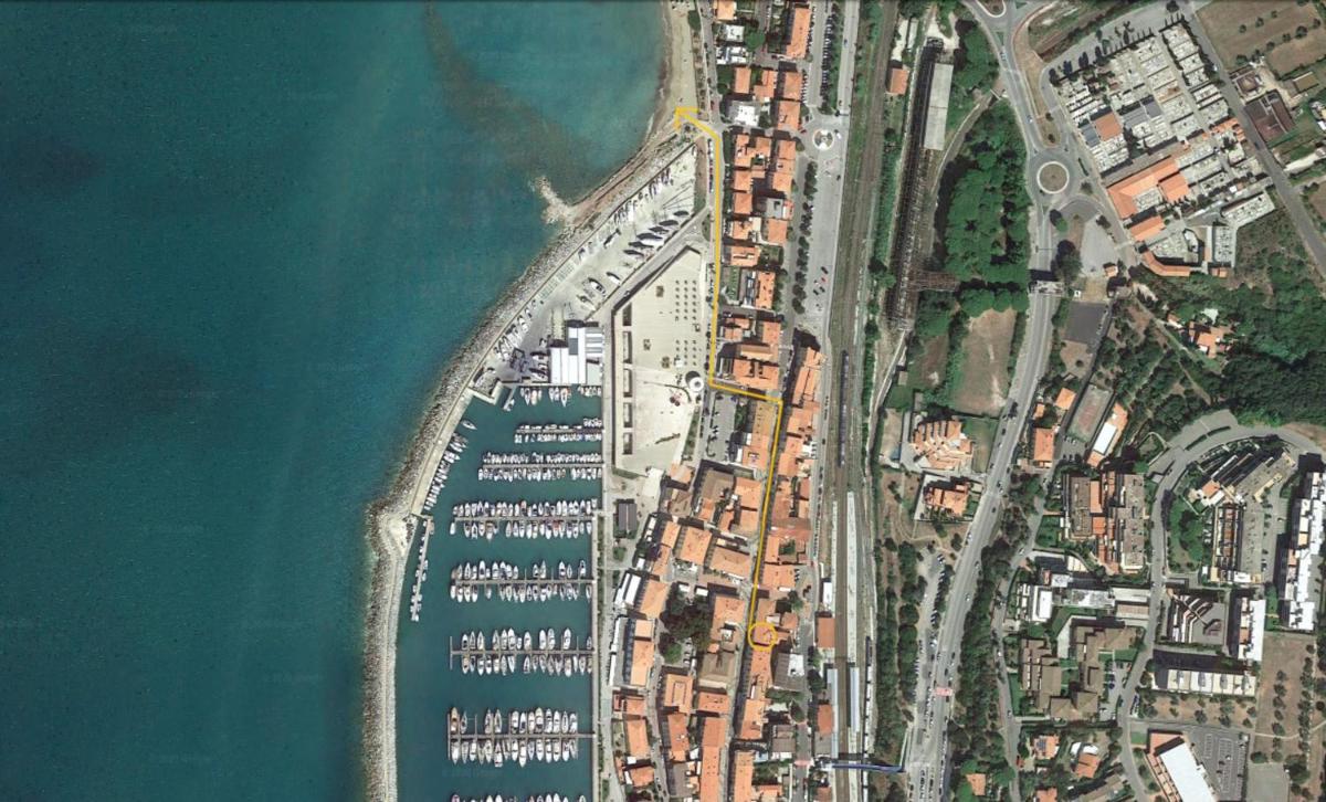 Palazzo Degli Archi - Housity