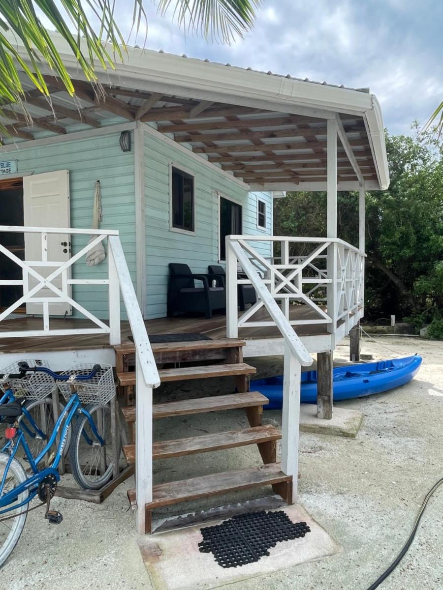 Hidden Treasure Vacation Home Blue Bay Cottage - Housity