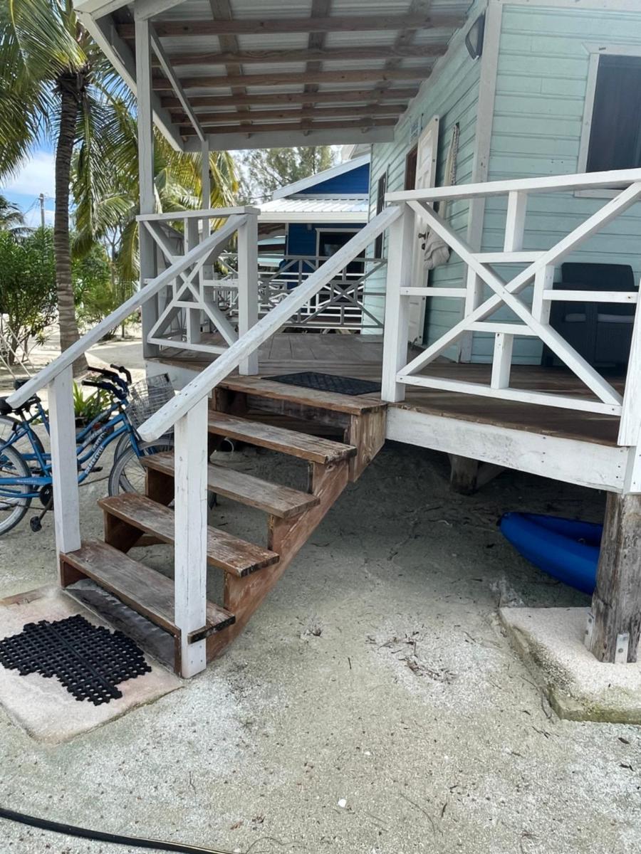 Hidden Treasure Vacation Home Blue Bay Cottage - Housity