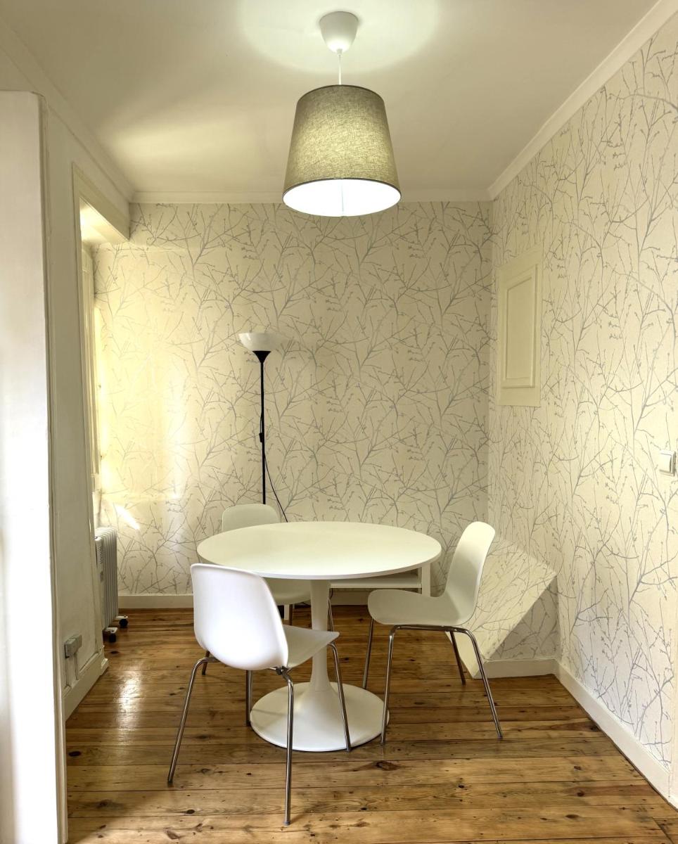 Casa De Baixo - Housity