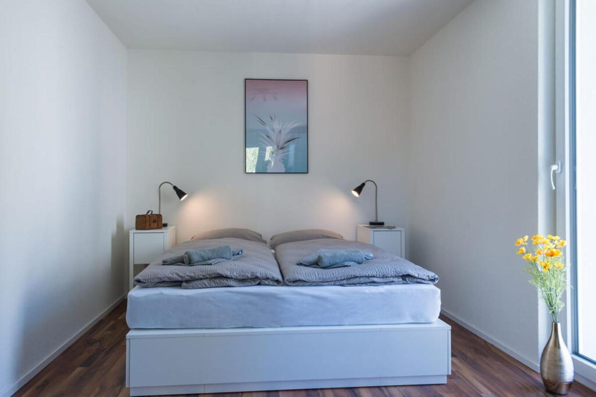 HITrental Wiedikon Apartments - Housity