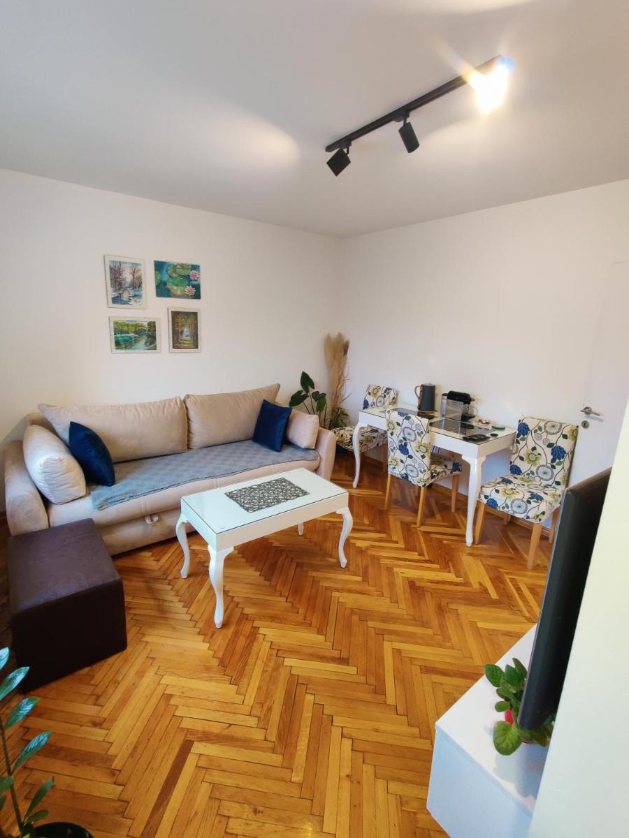 Petra Apartment - Housity