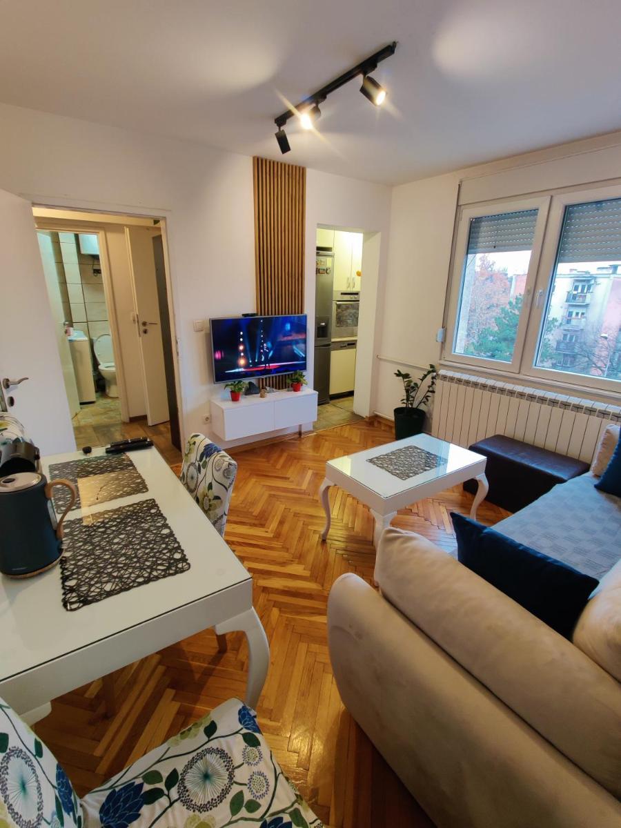 Petra Apartment - Housity