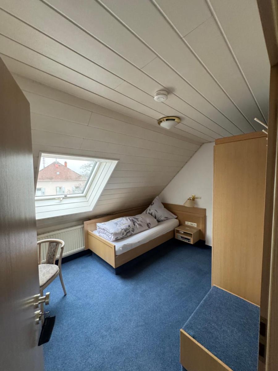Hotel Grüner Baum - Housity