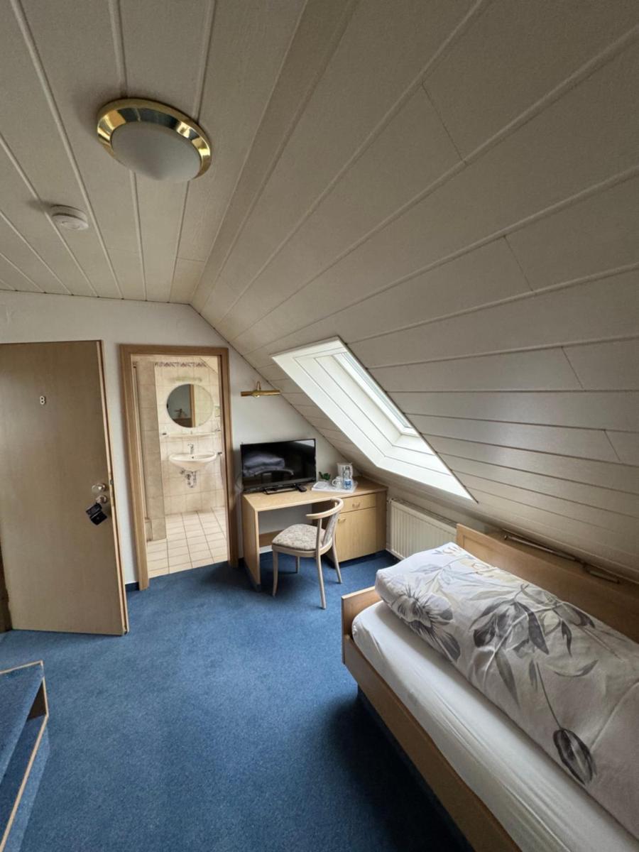Hotel Grüner Baum - Housity