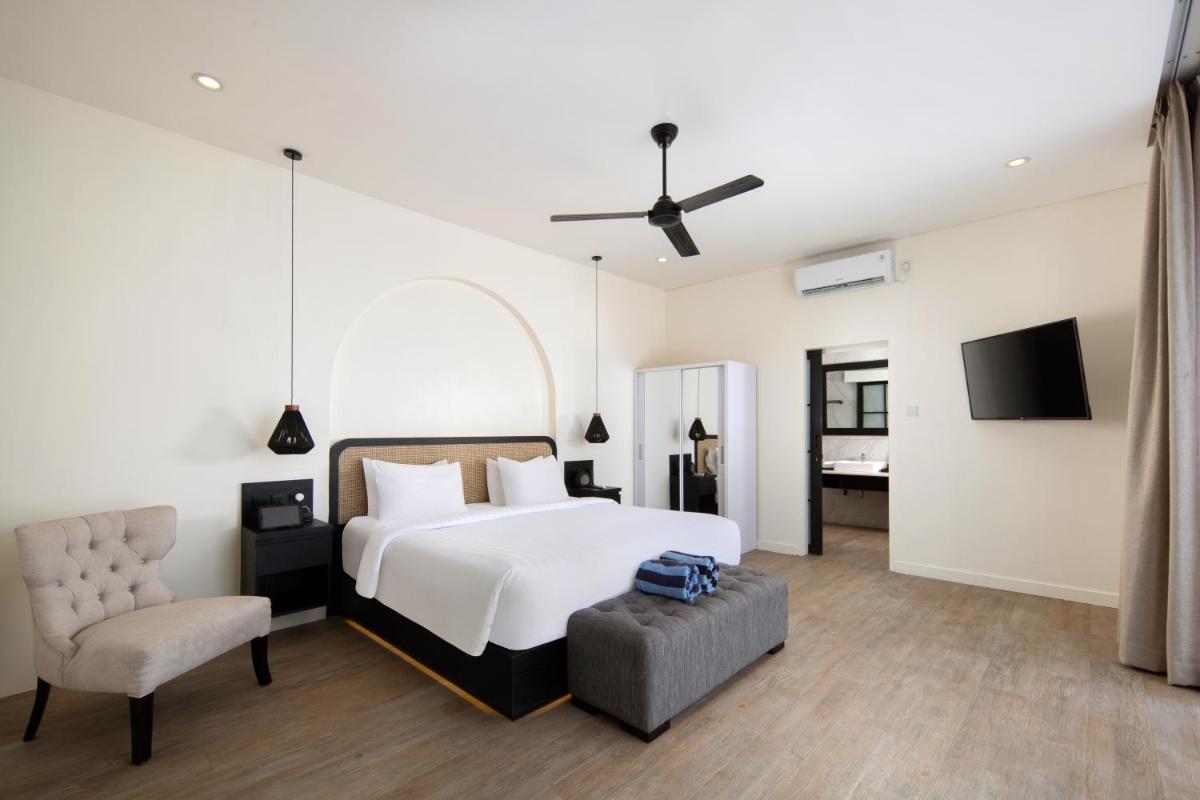 The Grand Daha Luxury Villas - Housity