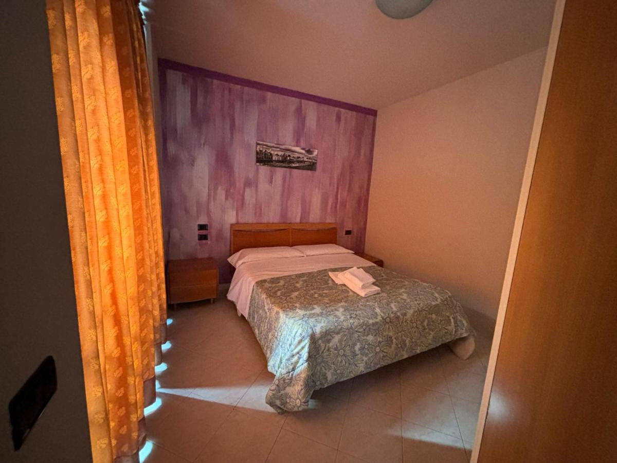 Bergamo City Apartments - Hizvo