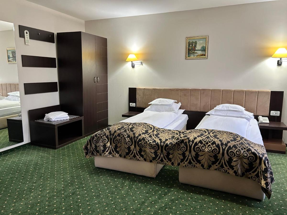 Hotel Bistrita - Housity