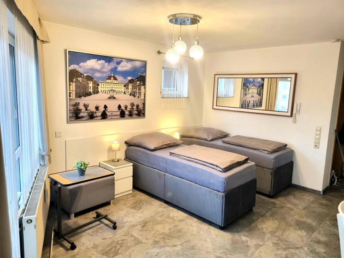 Ludwig Apartment - Hizvo