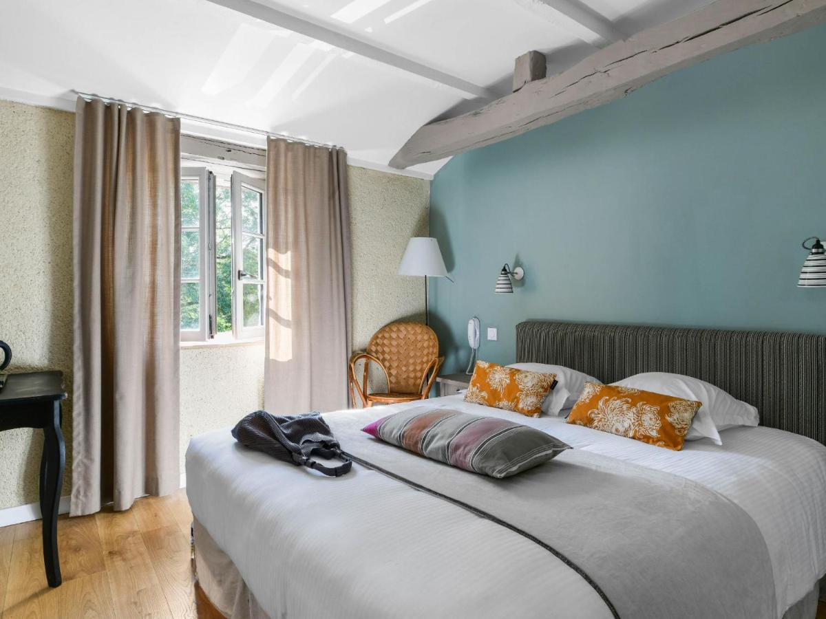 Logis Hôtel La Ferme de Flaran - Housity