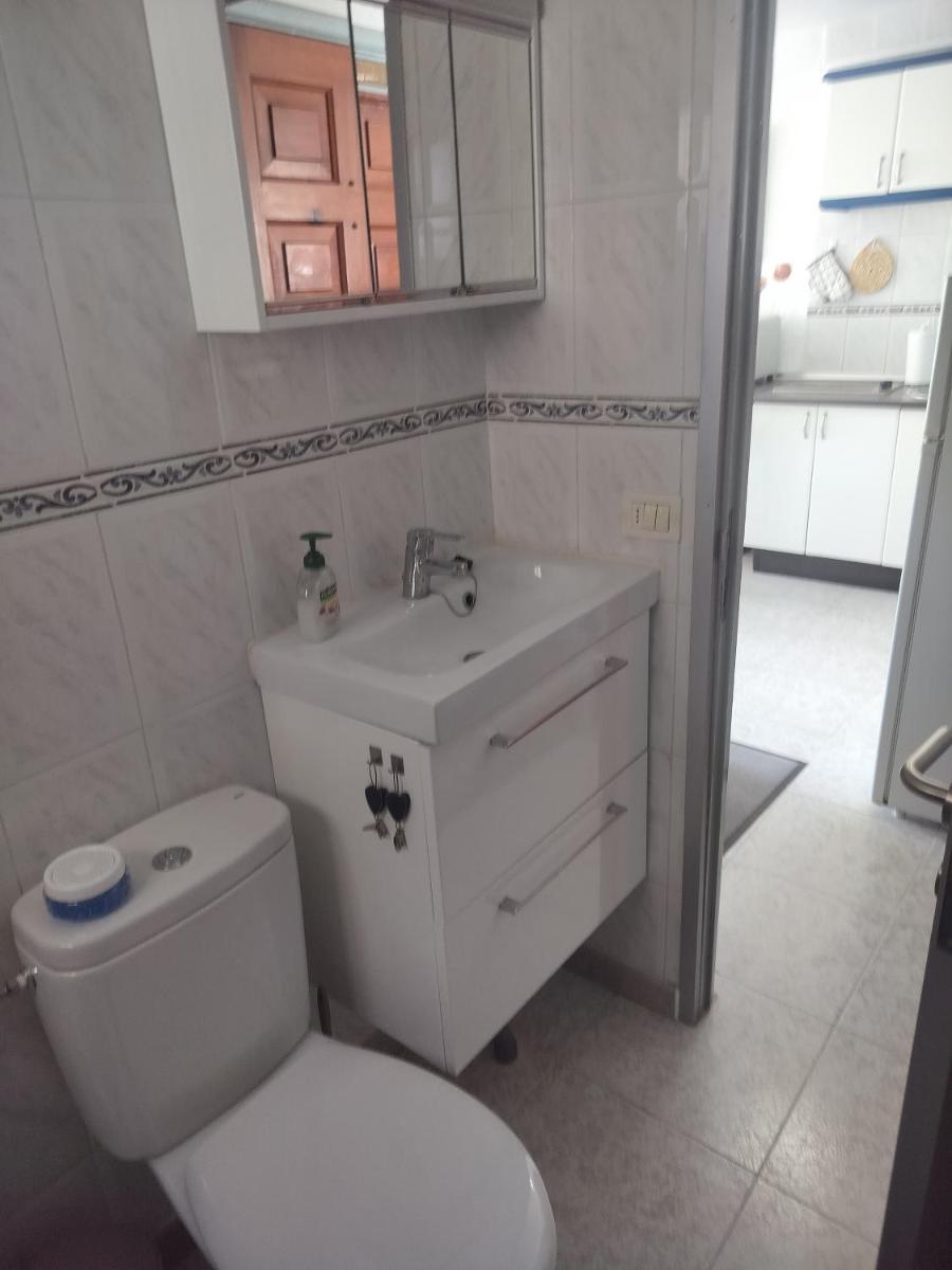 Puerto Rico Apartment Terrace Gran Canaria - Housity