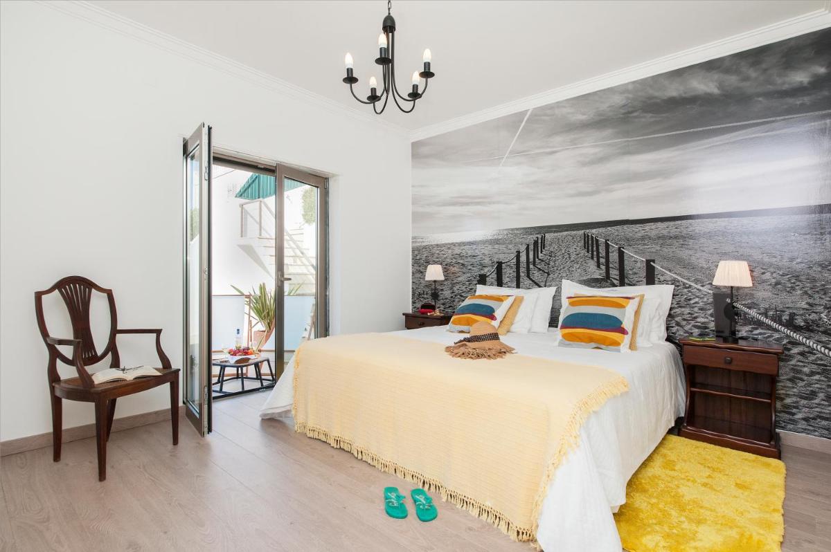 Beachouse - Surf, Bed & Breakfast - Housity
