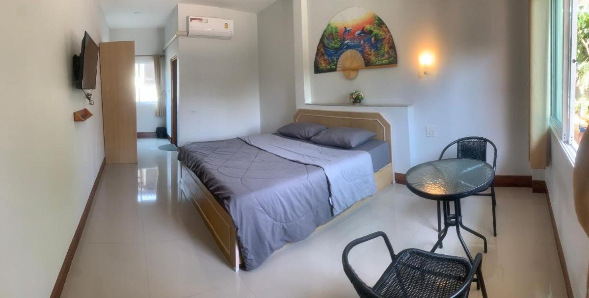 บ้านพักณัฐรินีย์ - Housity