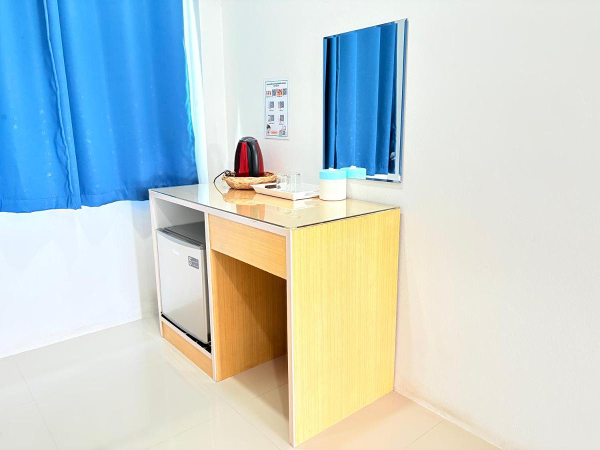 บ้านพักณัฐรินีย์ - Housity