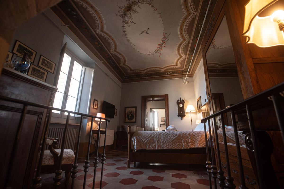 Palazzo Capparucci - Dimora storica - Housity