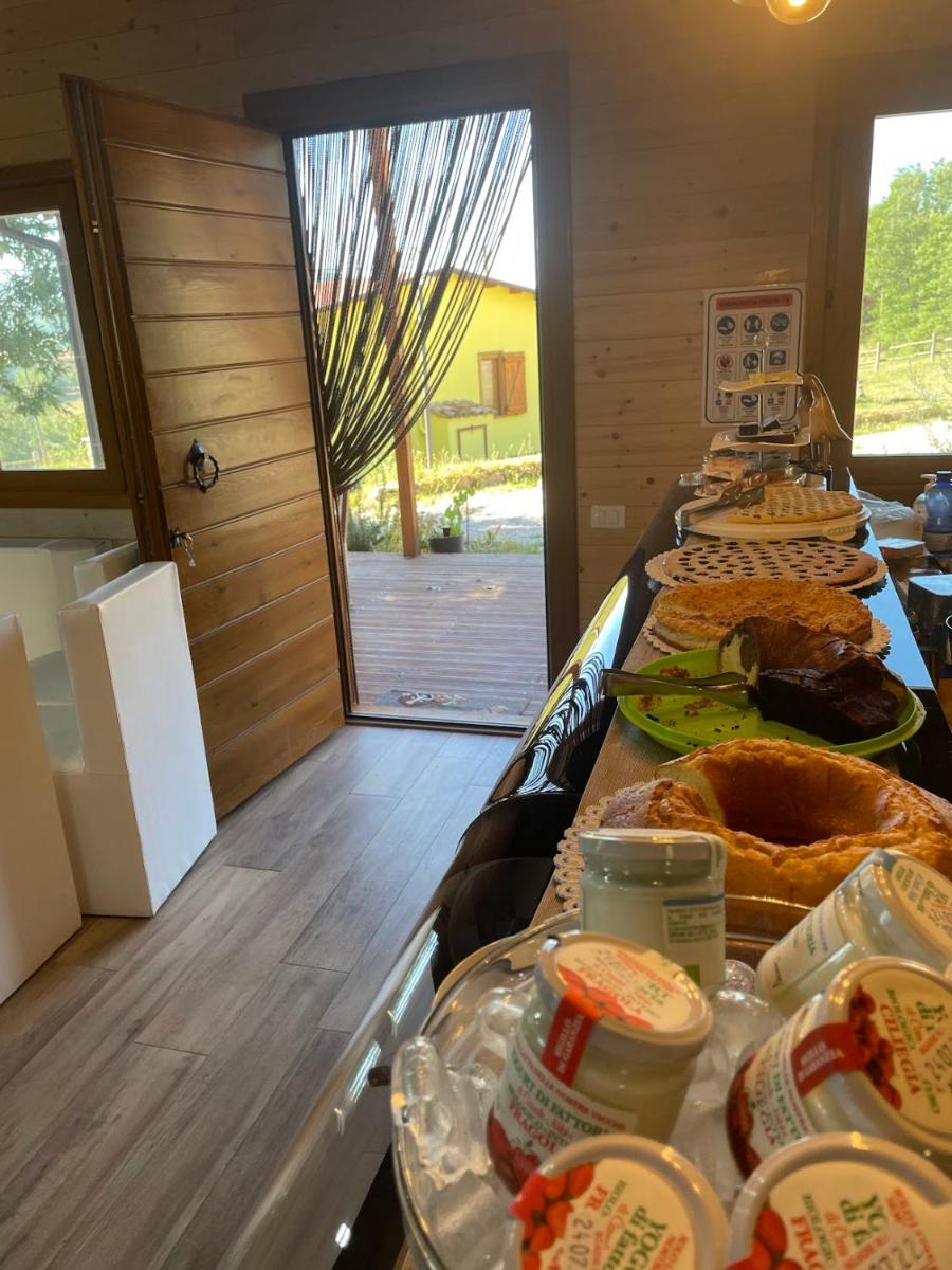 Agriturismo D\'Apostolo - Housity