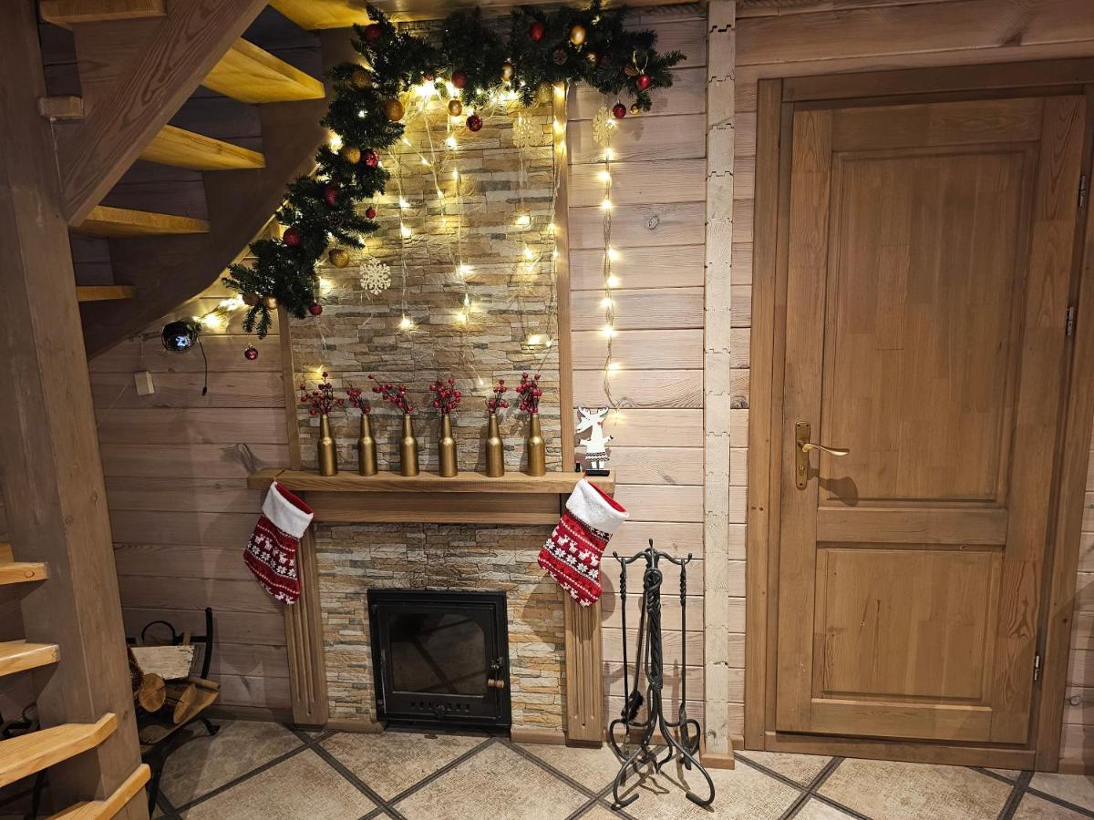 Holiday House & Sauna in Druskininkai - Housity