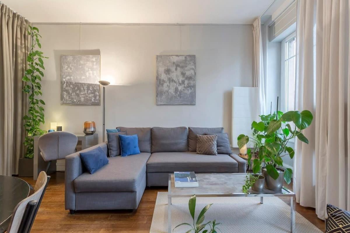 Charming Suite Tolstoï - 2 Guests - Housity