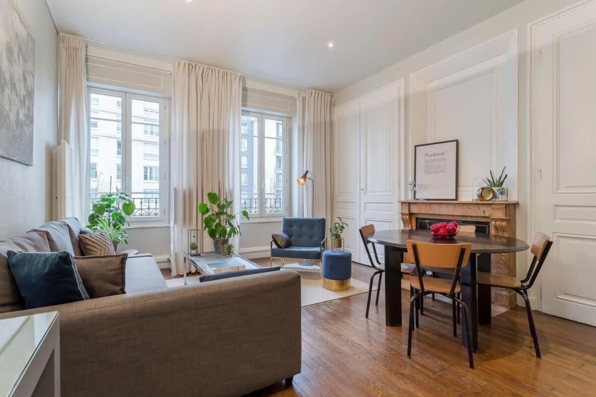 Charming Suite Tolstoï - 2 Guests - Housity