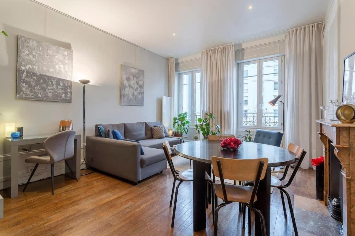 Charming Suite Tolstoï - 2 Guests - Housity