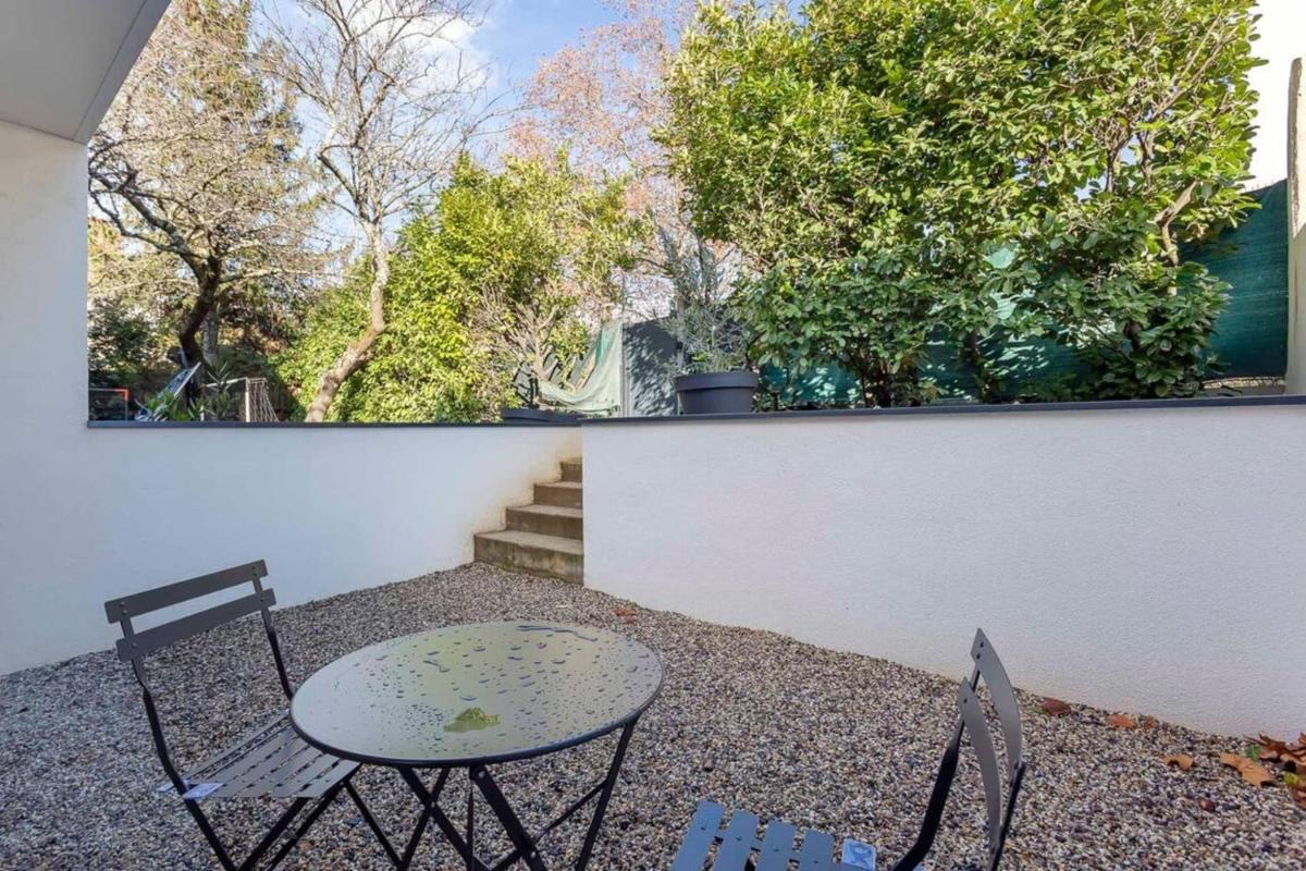 Hamac Suites - Le Valdo - 2 pers - Housity