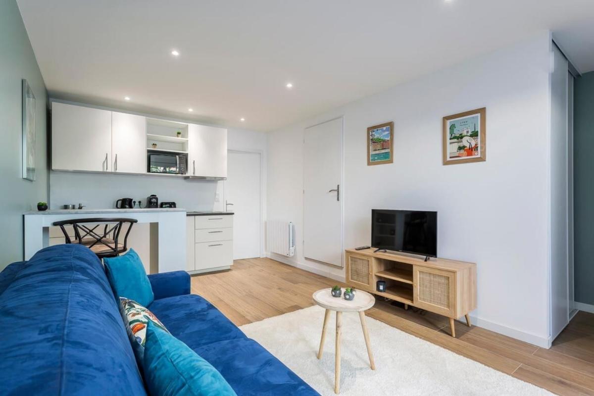 Hamac Suites - Le Valdo - 2 pers - Housity
