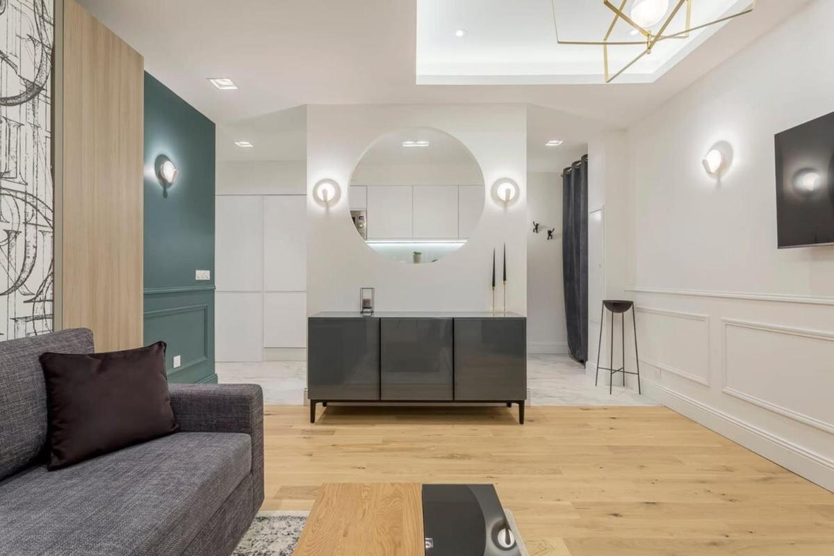 Hamac Suites - Suite André Lassagne - 2 people - Housity