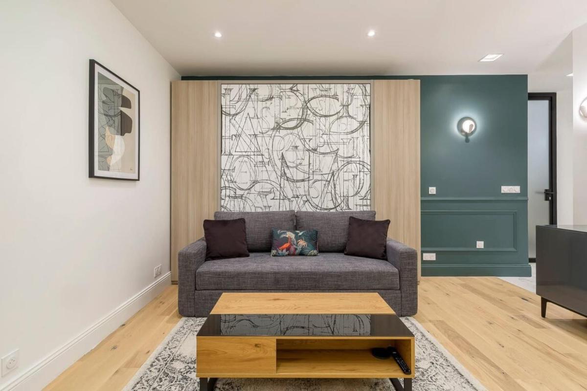 Hamac Suites - Suite André Lassagne - 2 people - Housity
