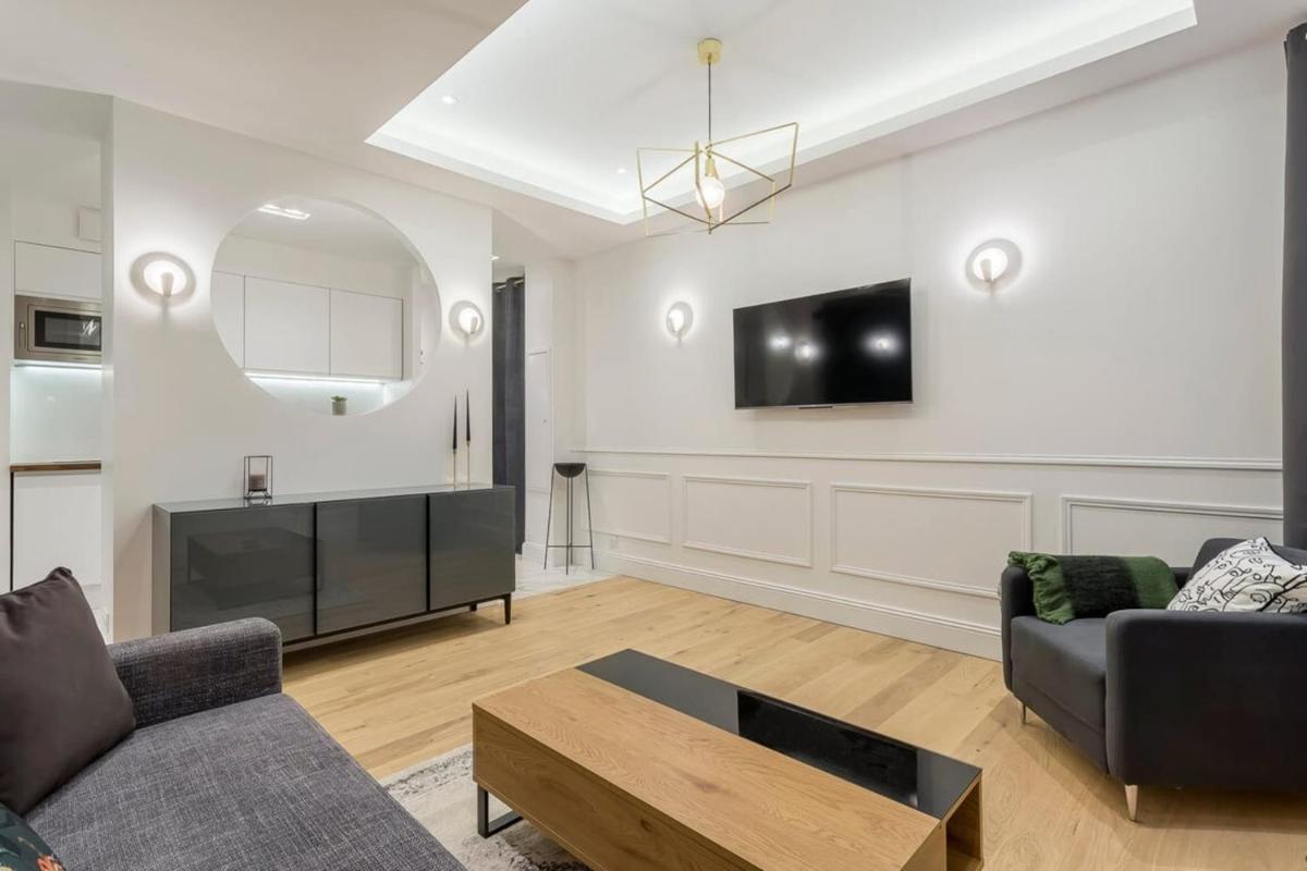 Hamac Suites - Suite André Lassagne - 2 people - Housity