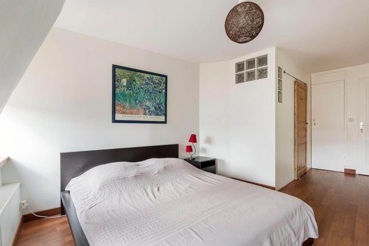 Le Lanterne - Place des Terreaux 2 Bedrooms - Housity