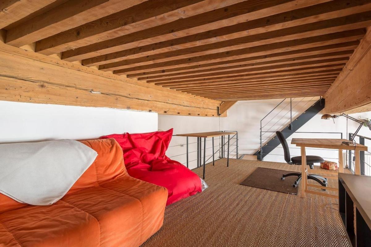 Le Lanterne - Place des Terreaux 2 Bedrooms - Housity