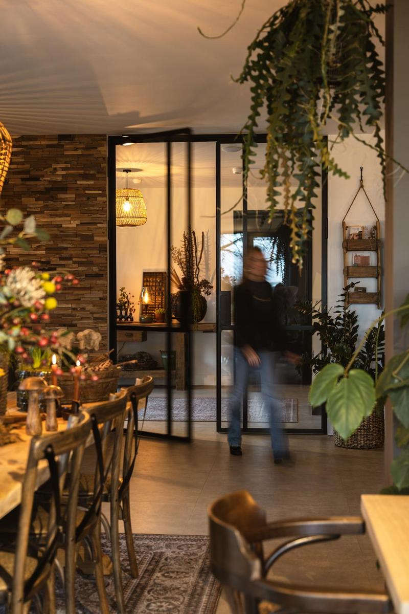 Hoeve BuytenHout - Housity