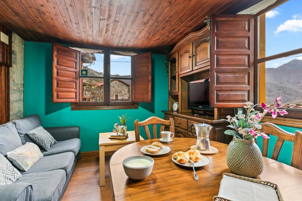 Montegrande entorno mágico rodeado de montañas - Housity