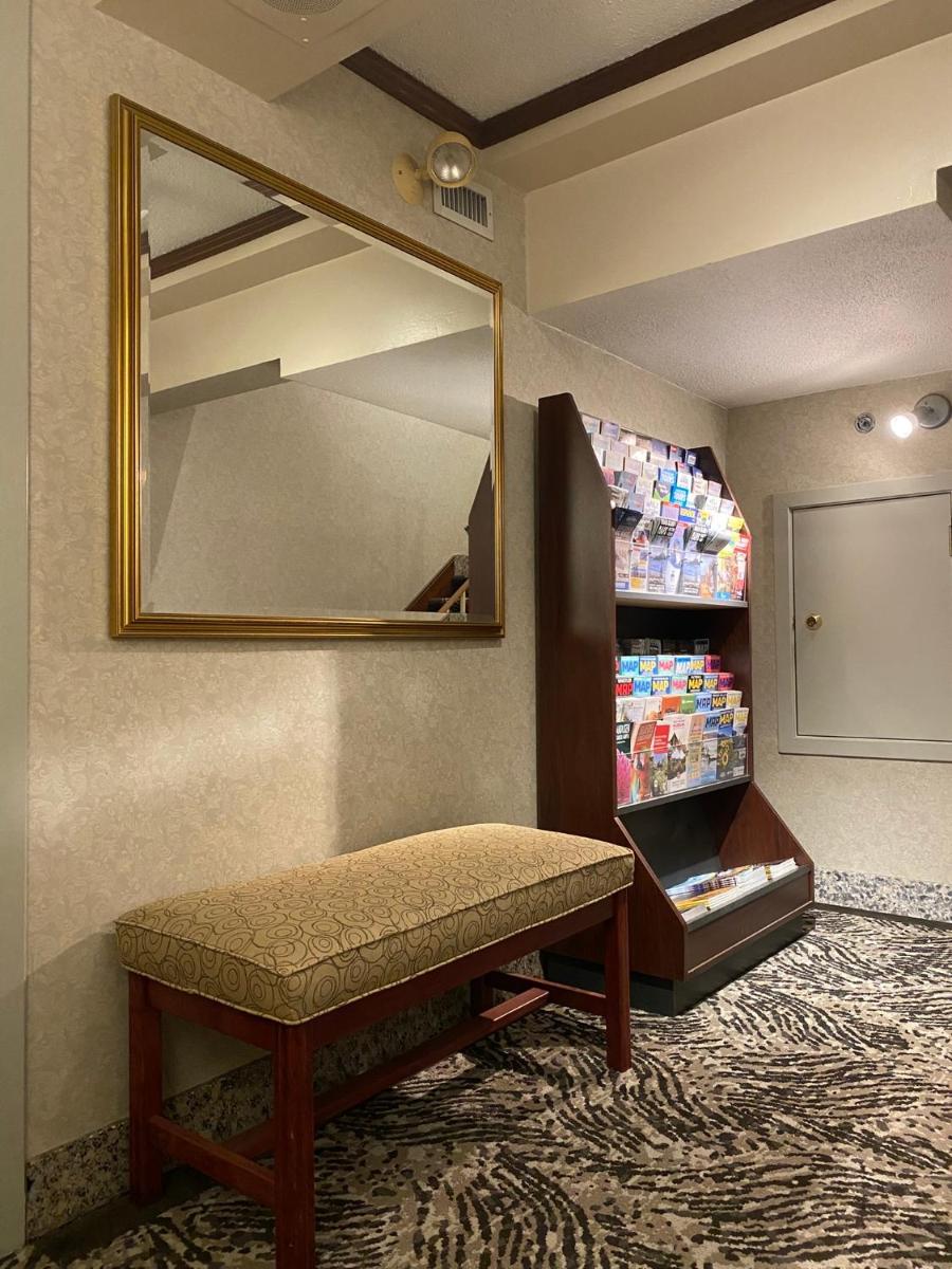 Kingston Hotel - Housity