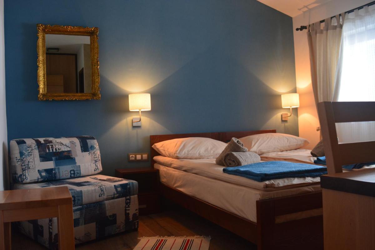Guest house Zavicaj Pale - Housity